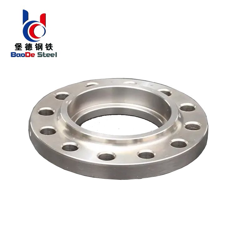 DN50 Socket Weld Flanges